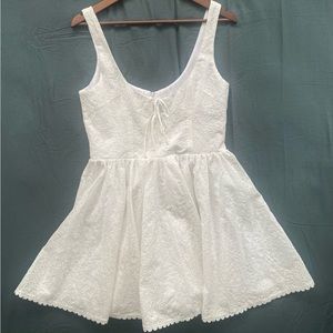 Adeirlina Hailey Mini Dress - New With Tags!